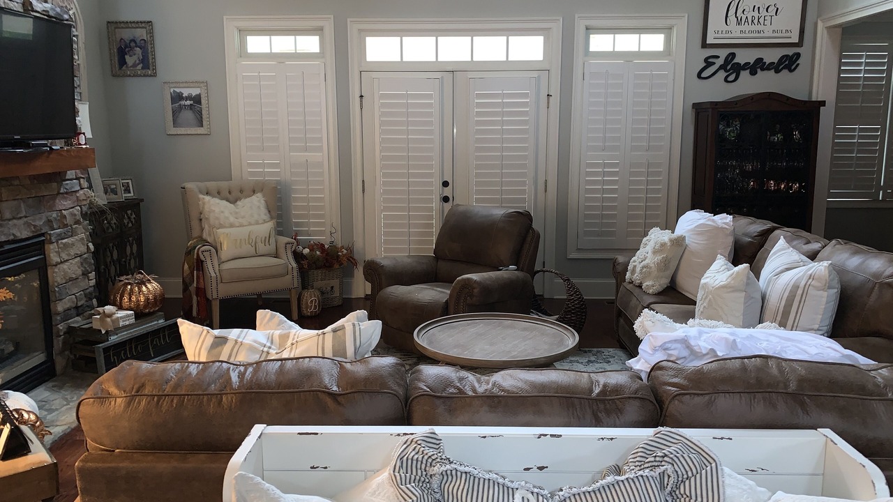 Photo of Livingroom in Edgefield