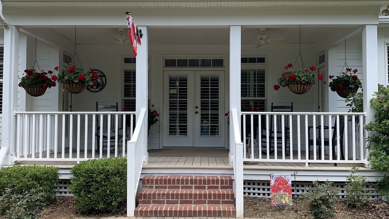 Photo of Outdoor in Edgefield