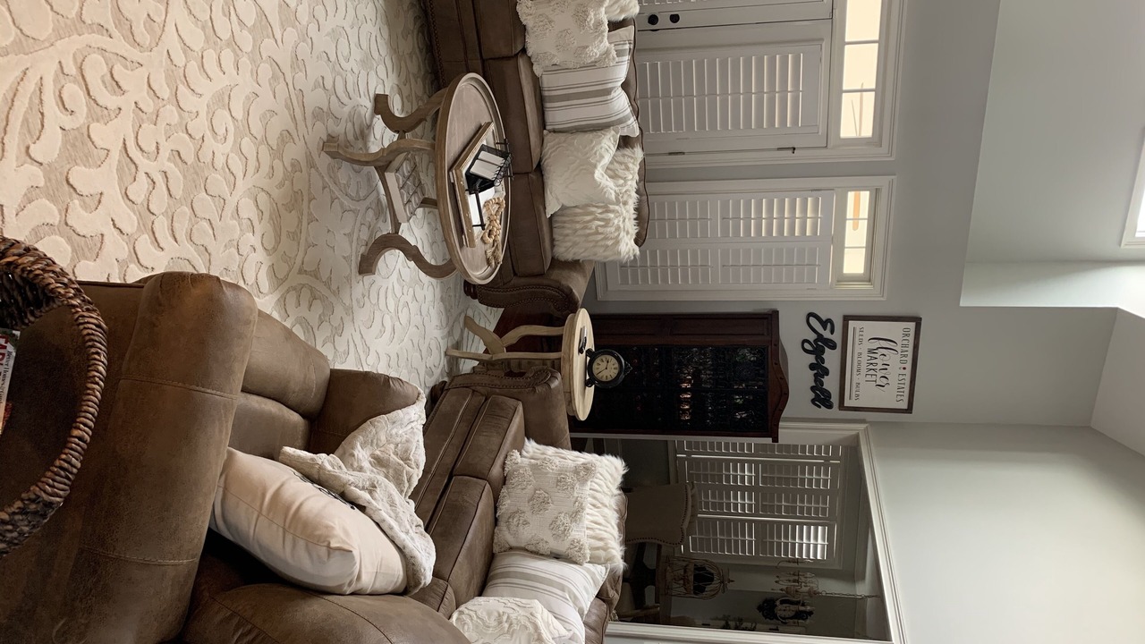 Photo of Livingroom in Edgefield