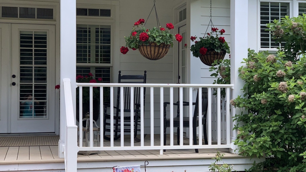Photo of Outdoor in Edgefield