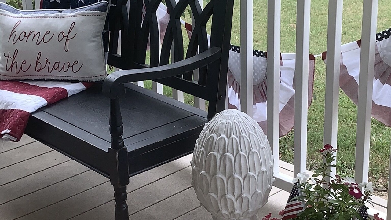 Photo of Patio Balcony in Edgefield