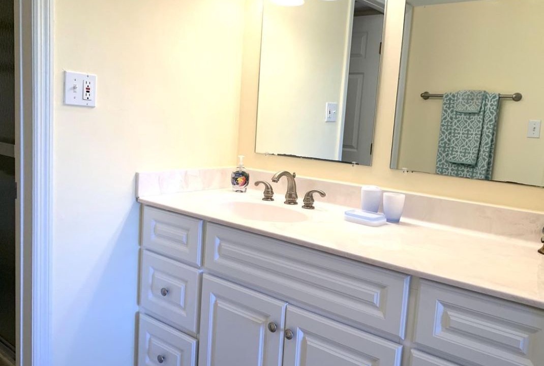 Photo of Bathroom in Fort Pierce