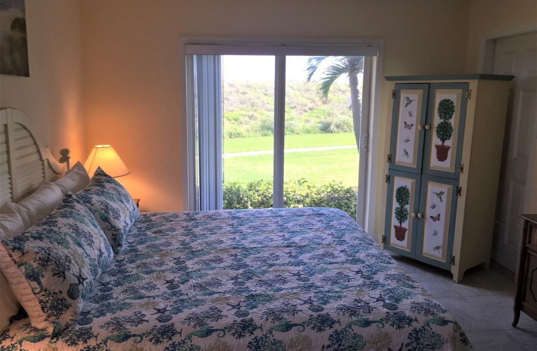 Photo of Bedroom in Fort Pierce