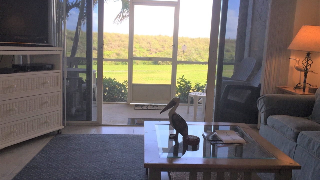 Photo of Livingroom in Fort Pierce