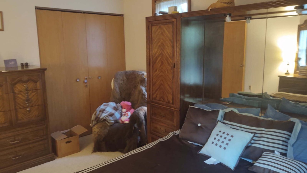 Photo of Bedroom in McCormick