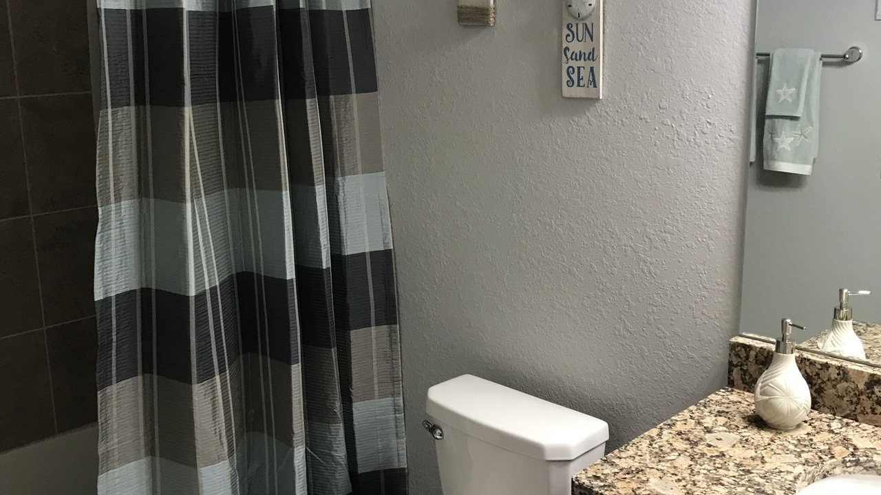 Photo of Bathroom in Gran Paradiso