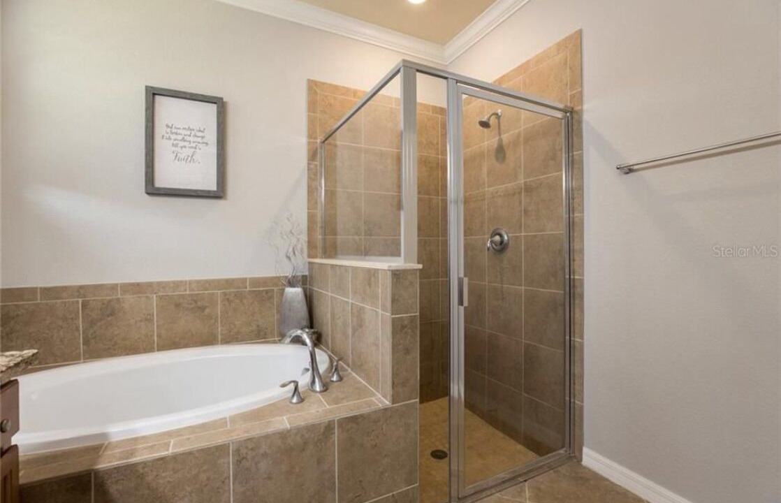 Photo of Bathroom in Gran Paradiso