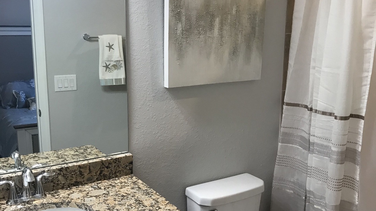 Photo of Bathroom in Gran Paradiso