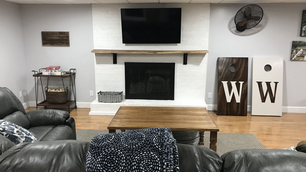 Photo of Livingroom in Fair Play