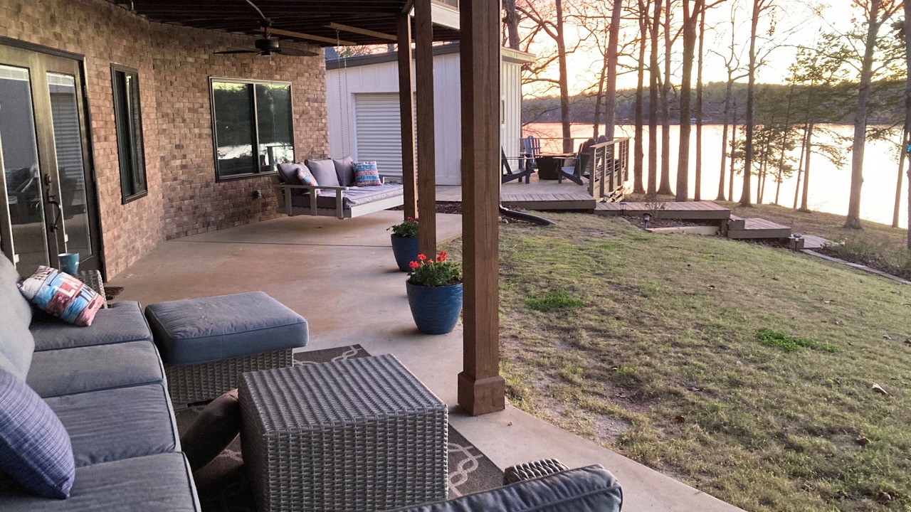 Photo of Patio Balcony in Fair Play