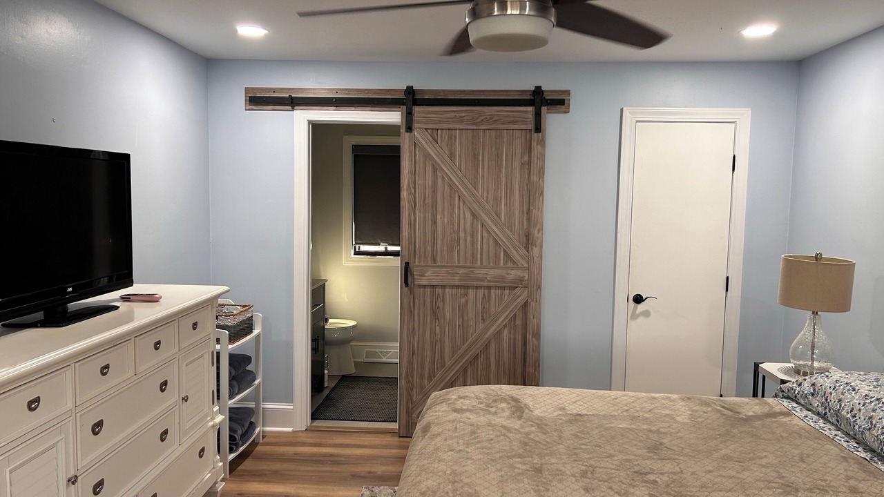 Photo of Bedroom in Fair Play
