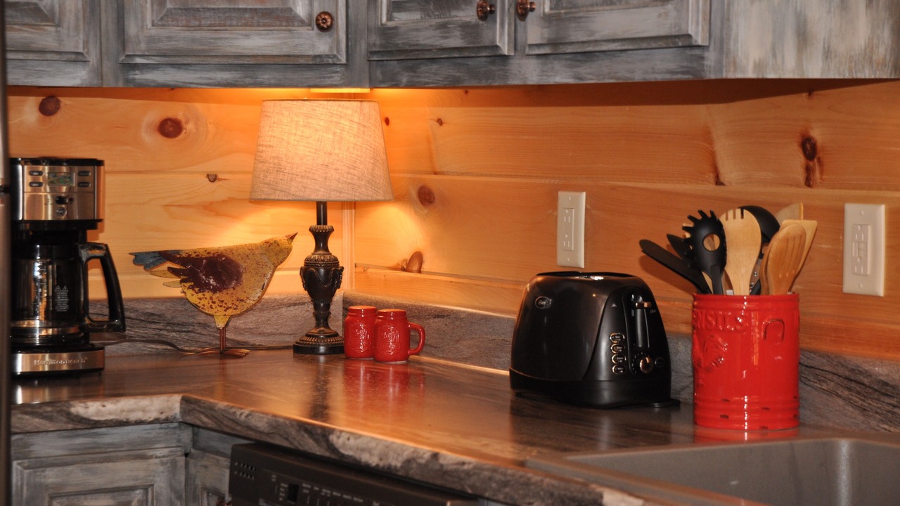 Photo of Kitchen in Westminster