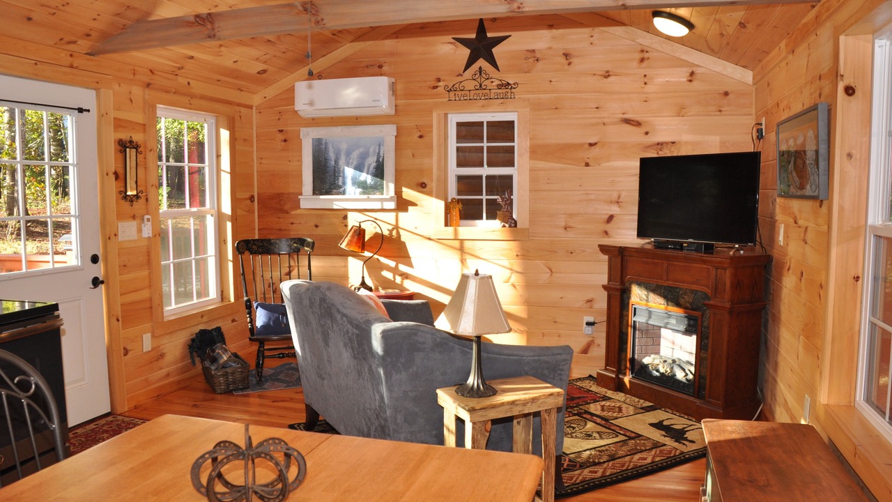 Photo of Livingroom in Westminster