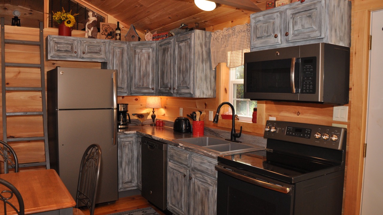Photo of Kitchen in Westminster