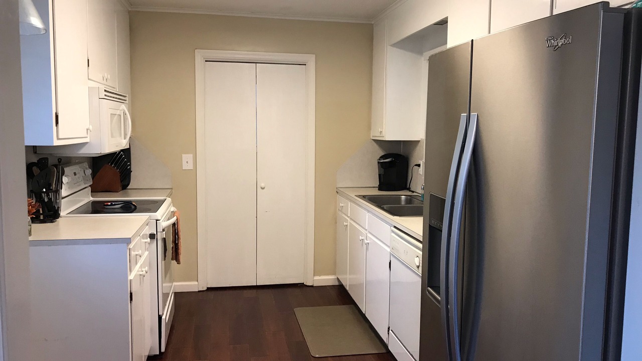 Photo of Kitchen in Augusta