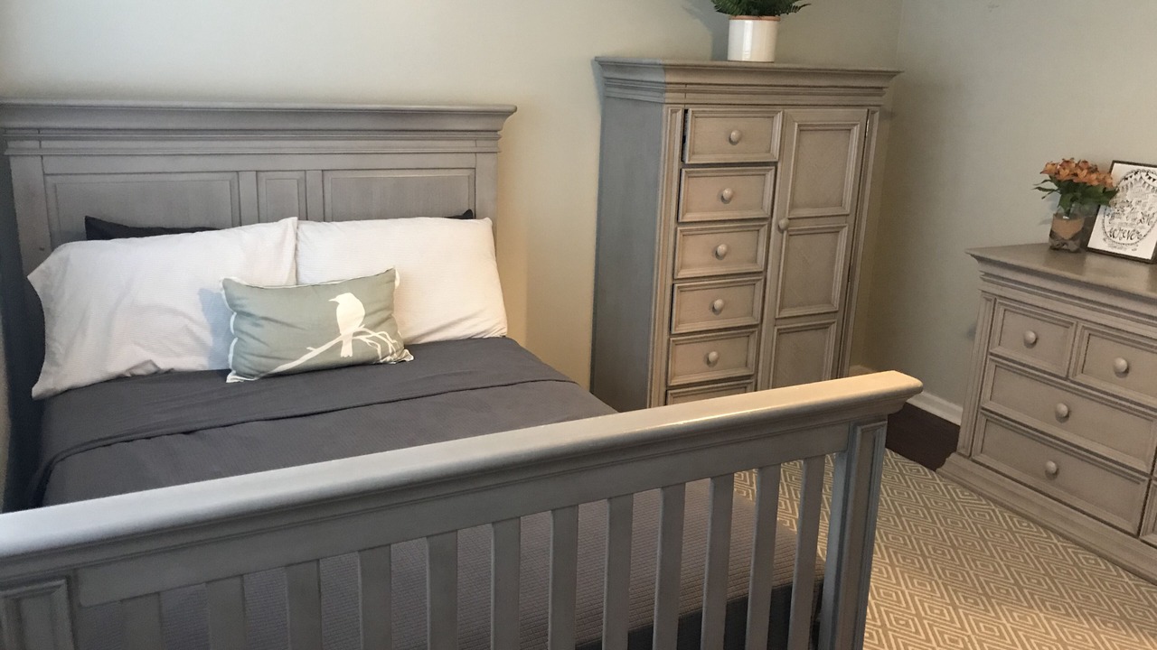 Photo of Bedroom in Augusta