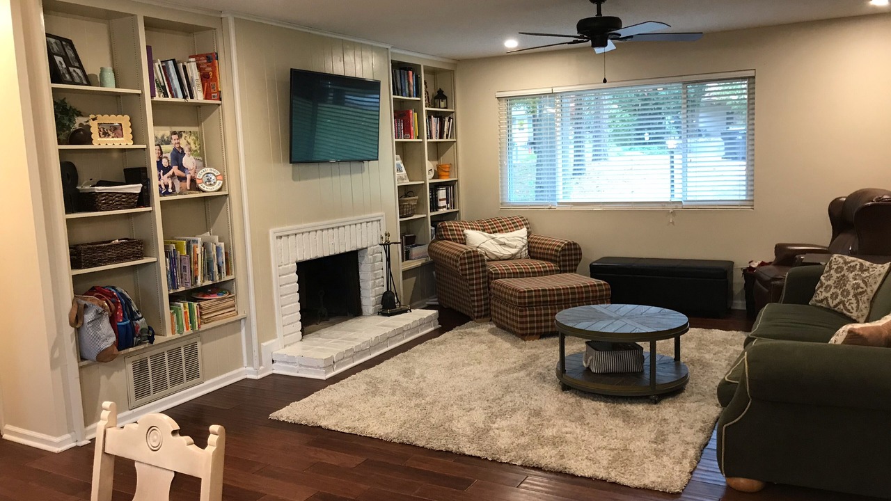 Photo of Livingroom in Augusta