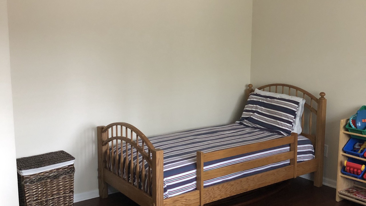Photo of Bedroom in Augusta