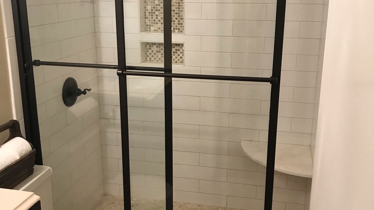 Photo of Bathroom in Augusta