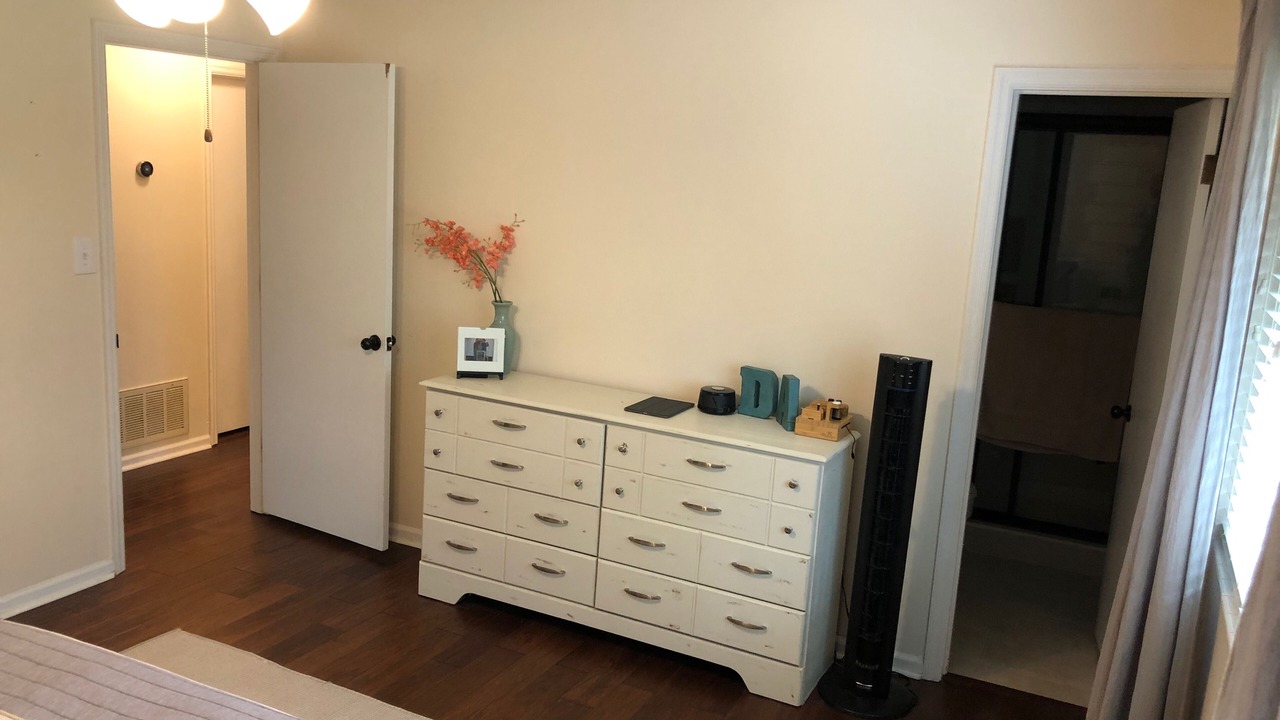 Photo of Bedroom in Augusta