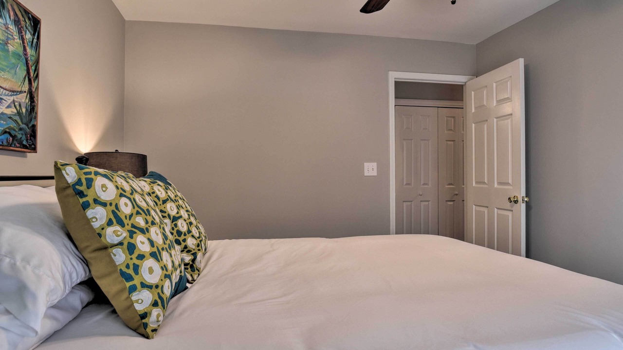 Photo of Bedroom in Lavonia
