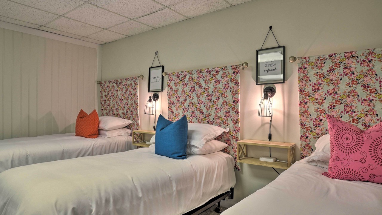 Photo of Bedroom in Lavonia