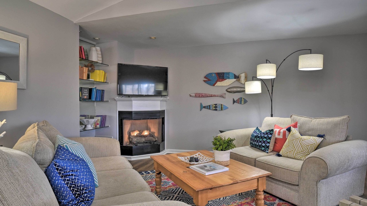 Photo of Bedroom in Lavonia