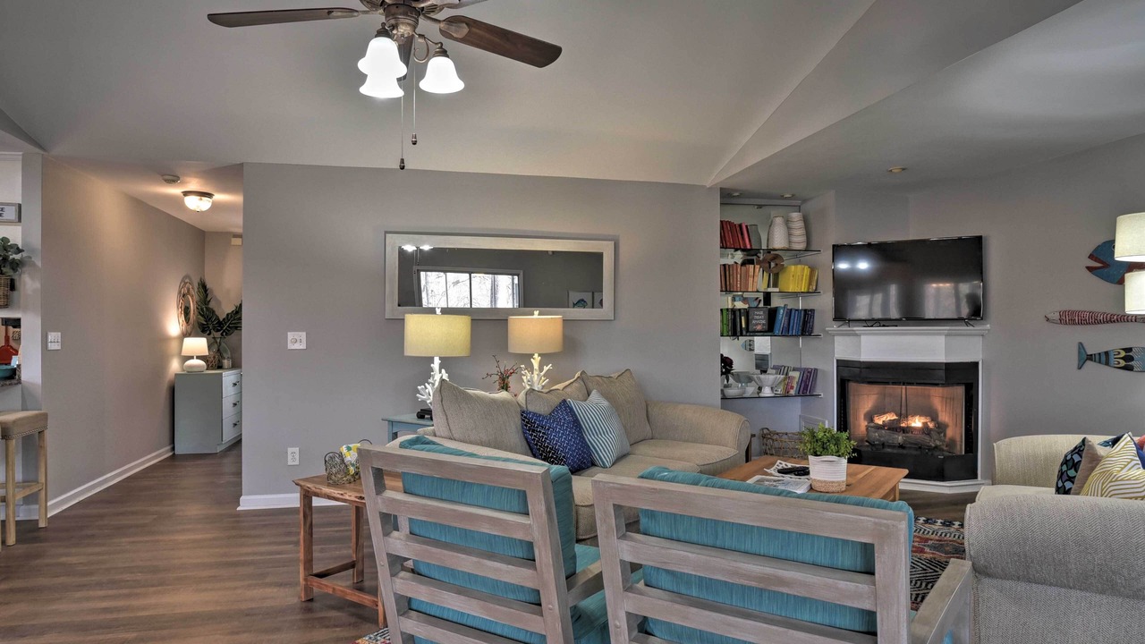Photo of Livingroom in Lavonia