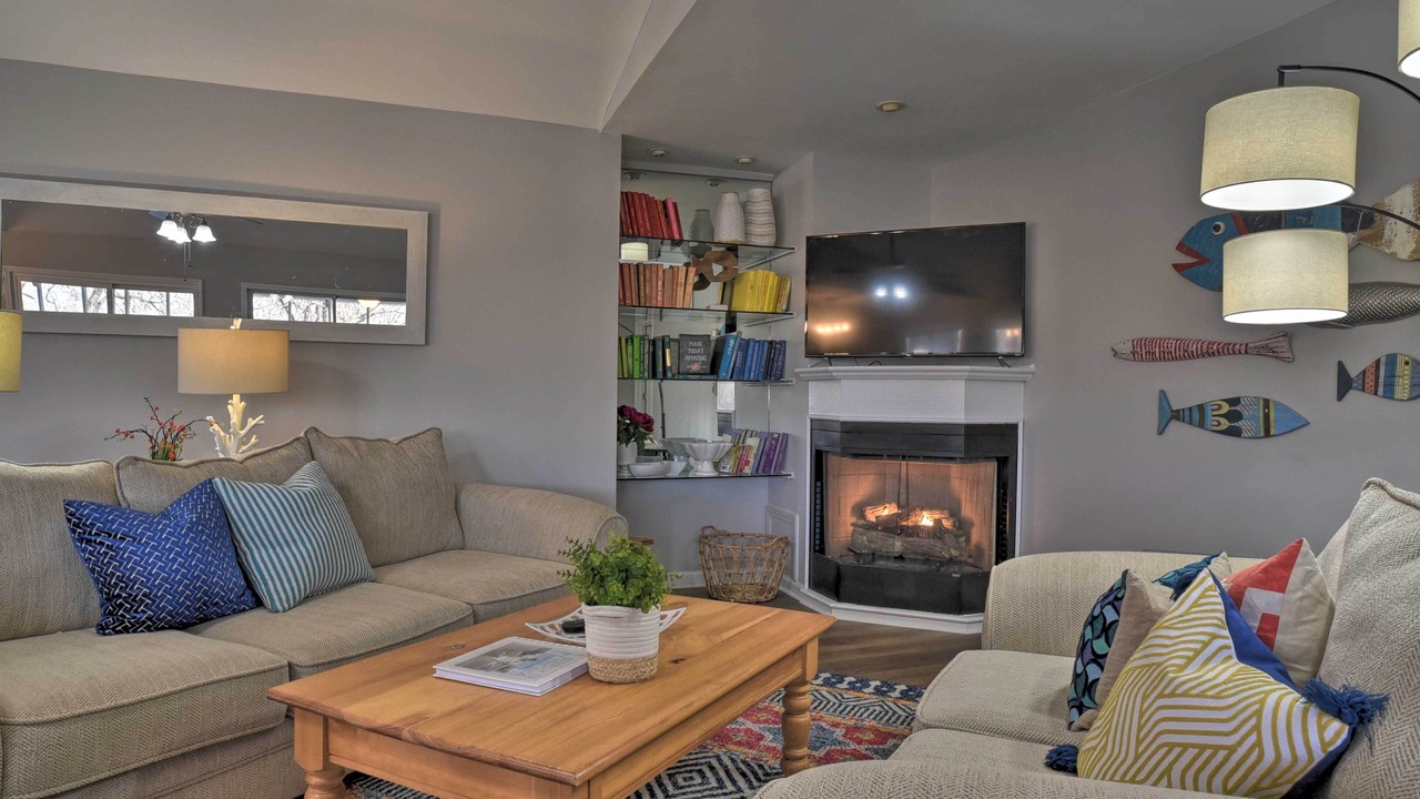 Photo of Livingroom in Lavonia