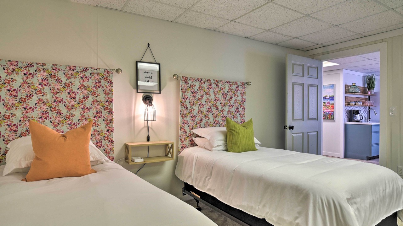 Photo of Bedroom in Lavonia