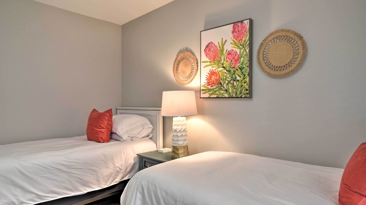 Photo of Bedroom in Lavonia