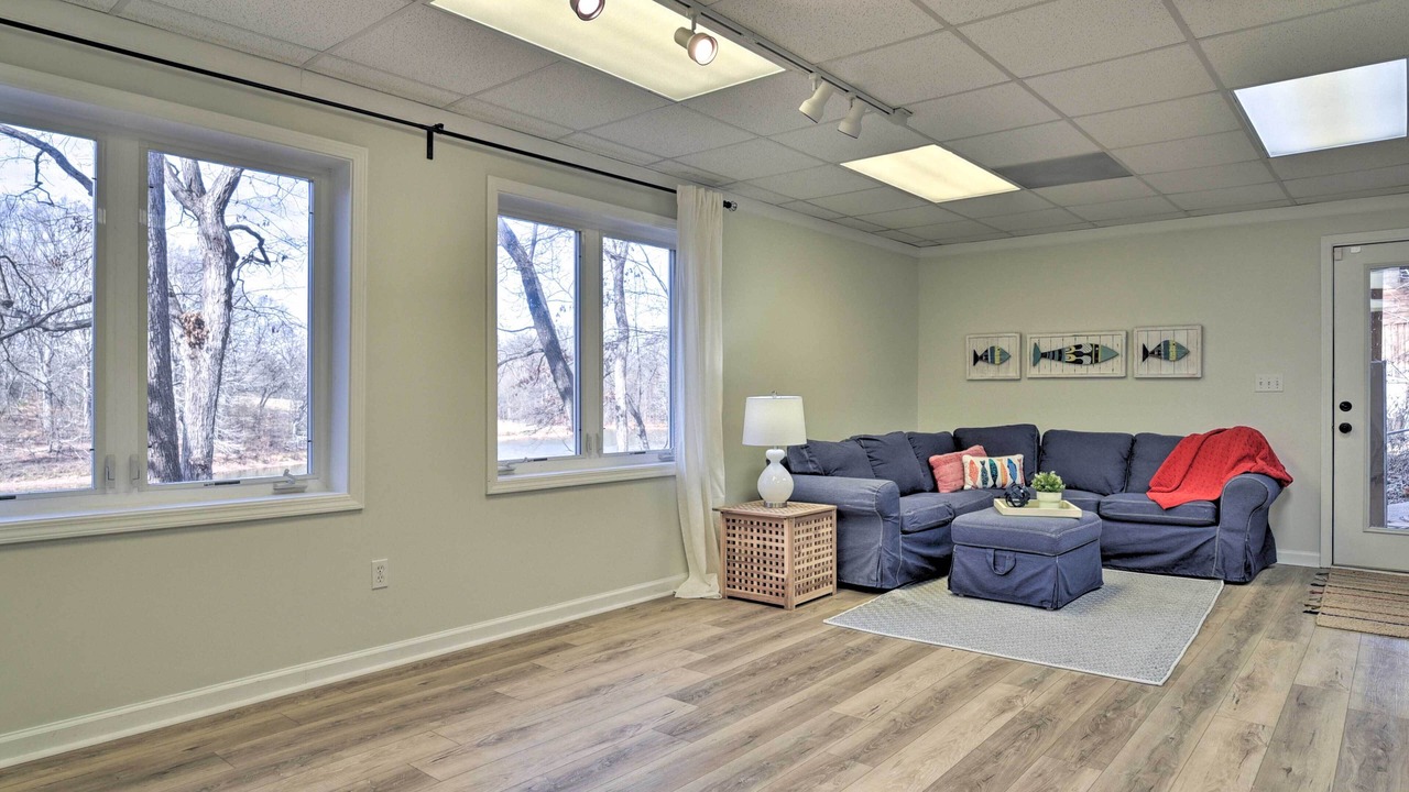 Photo of Bedroom in Lavonia