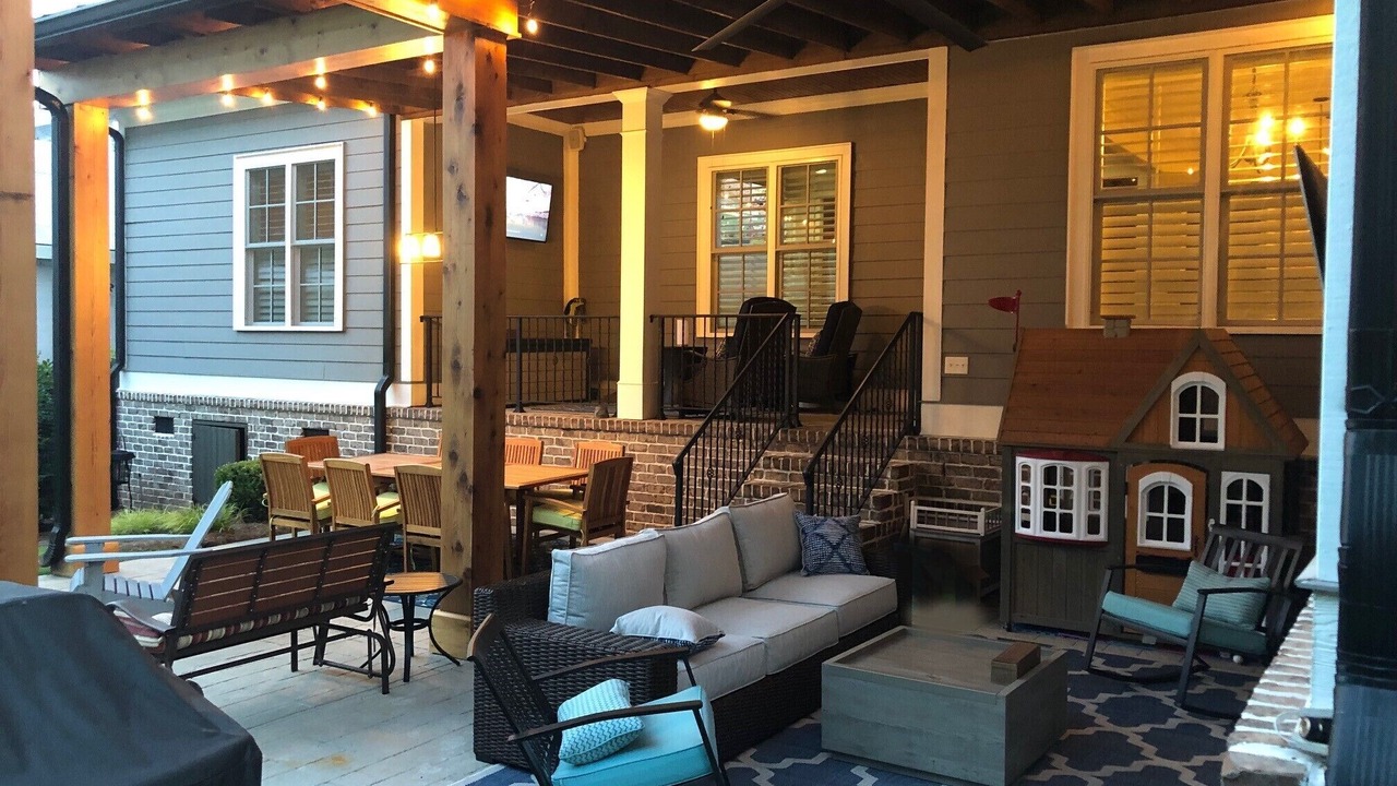 Photo of Outdoor in Riverwood Plantation