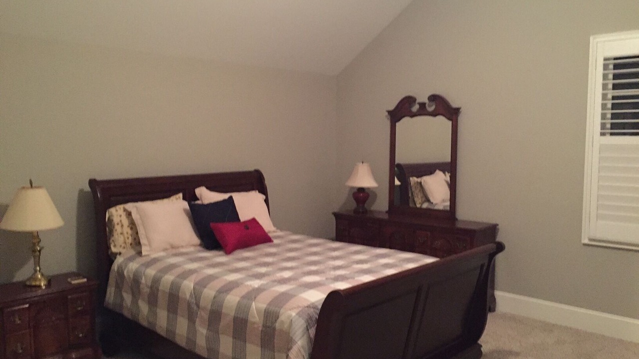 Photo of Bedroom in Riverwood Plantation