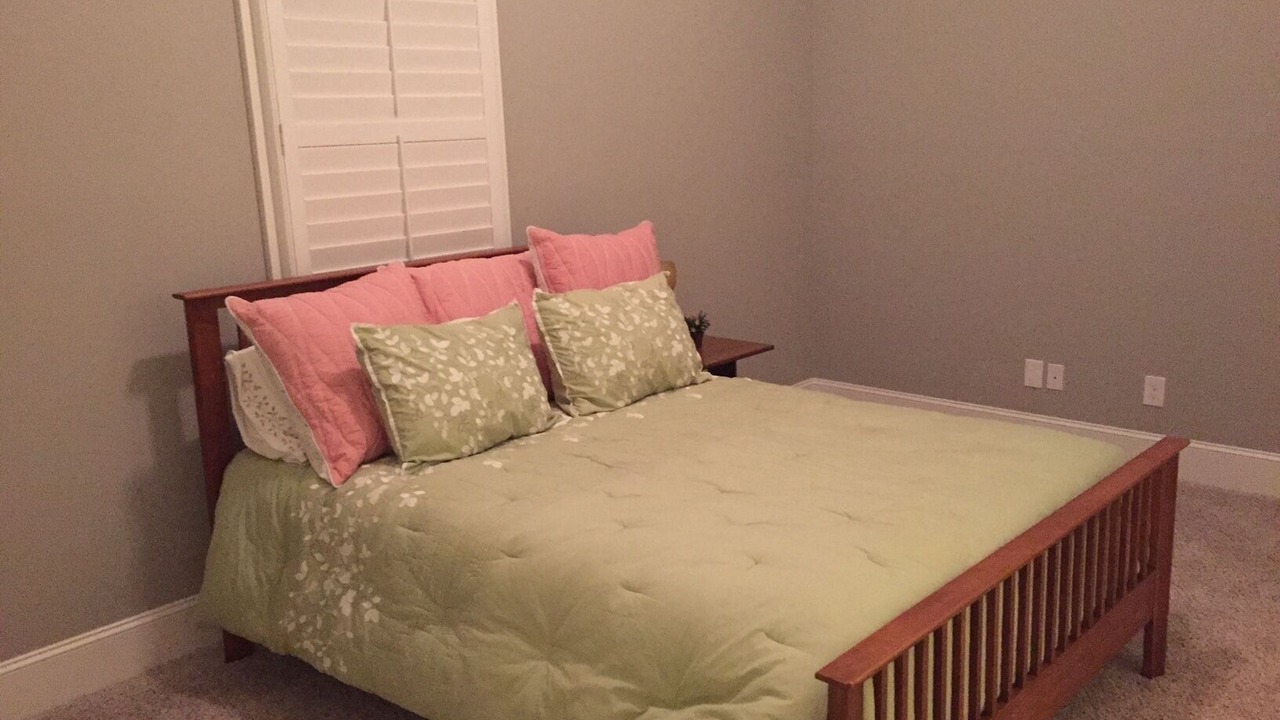 Photo of Bedroom in Riverwood Plantation