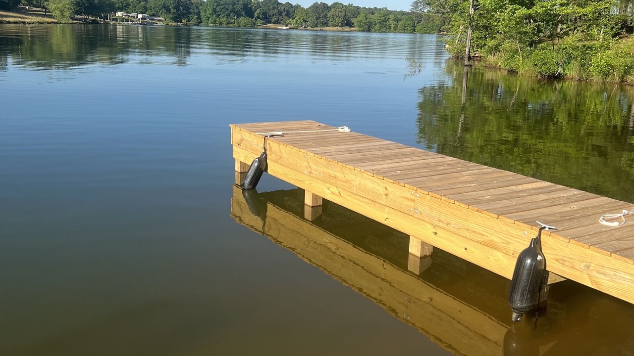 Photo of Outdoor in Lake Secession