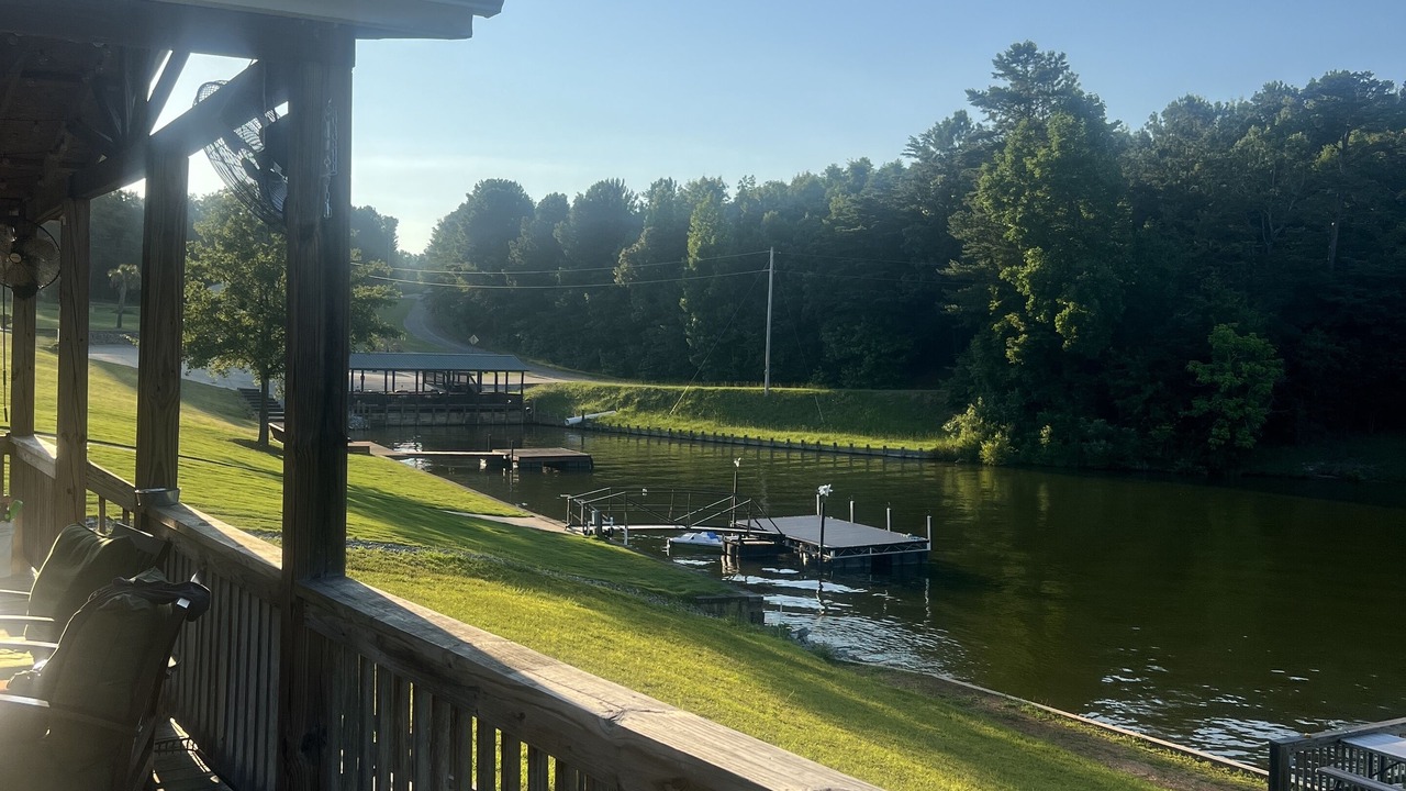 Photo of Outdoor in Lake Secession