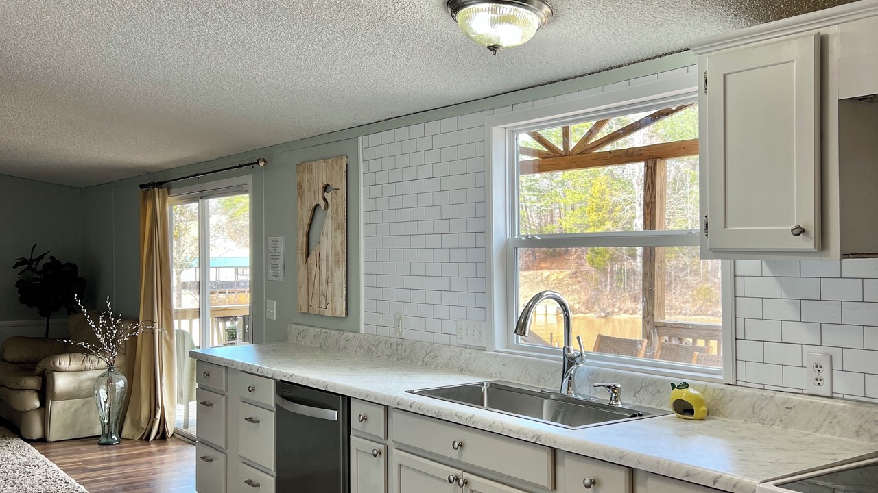 Photo of Outdoor in Lake Secession