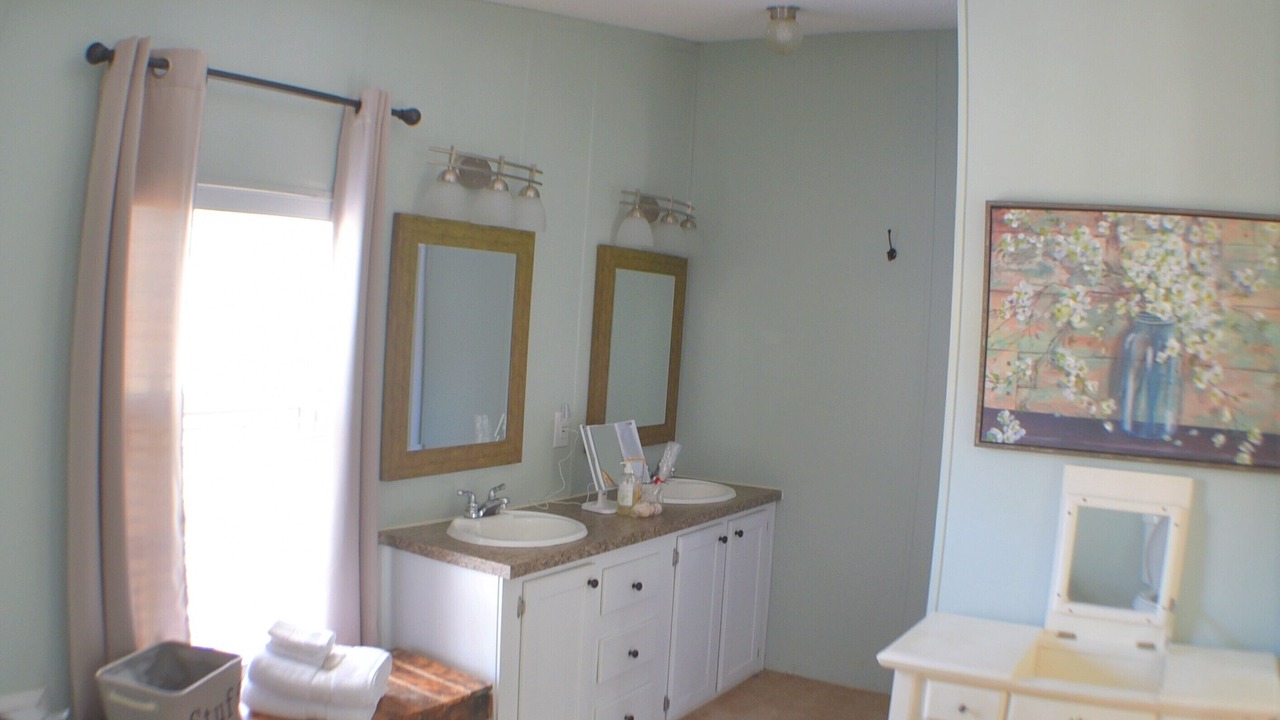 Photo of Bathroom in Lake Secession