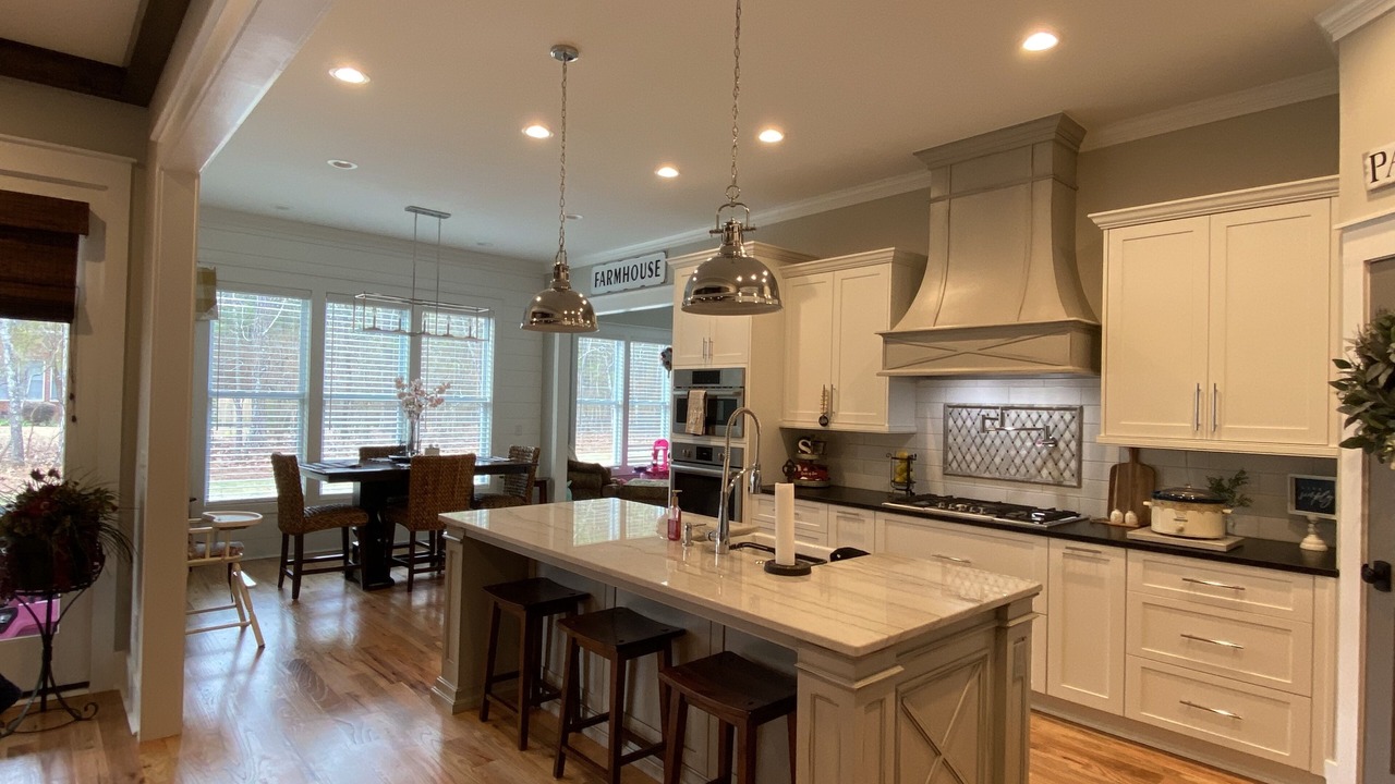 Photo of Kitchen in Aiken