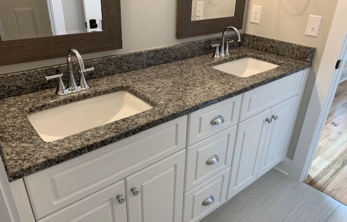 Photo of Bathroom in Aiken
