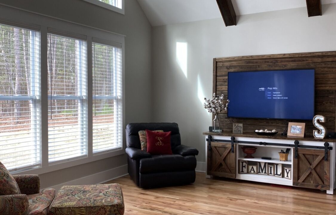 Photo of Bedroom in Aiken