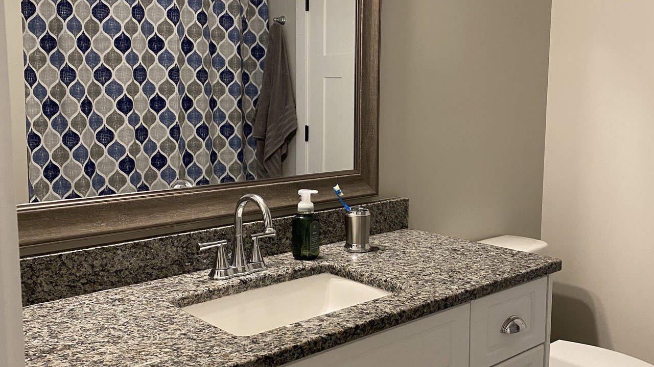 Photo of Bathroom in Aiken