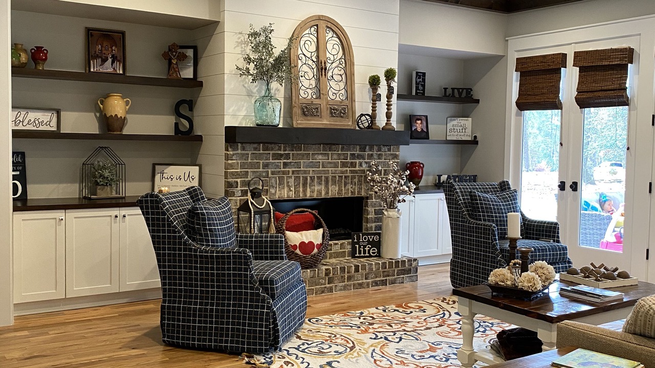 Photo of Bedroom in Aiken