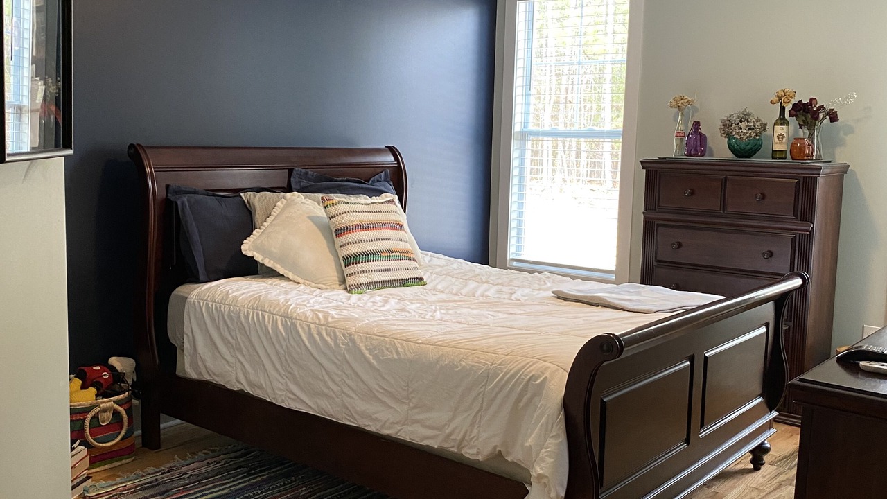 Photo of Bedroom in Aiken