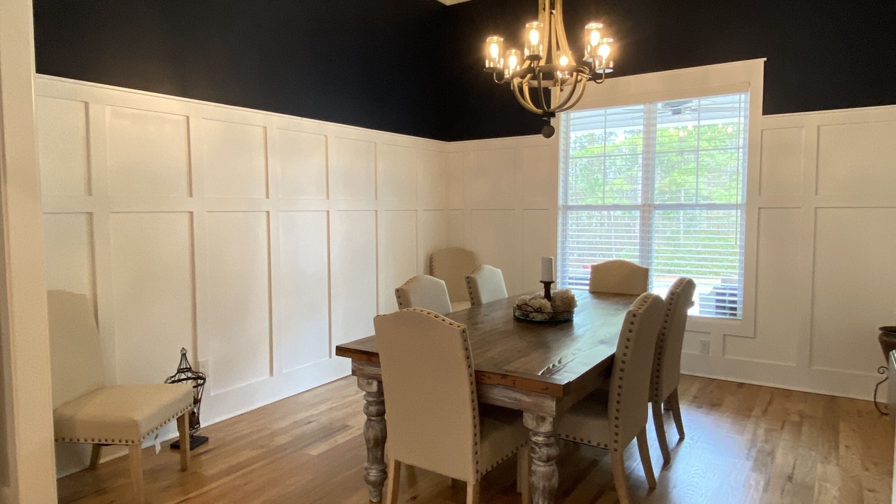 Photo of Livingroom in Aiken