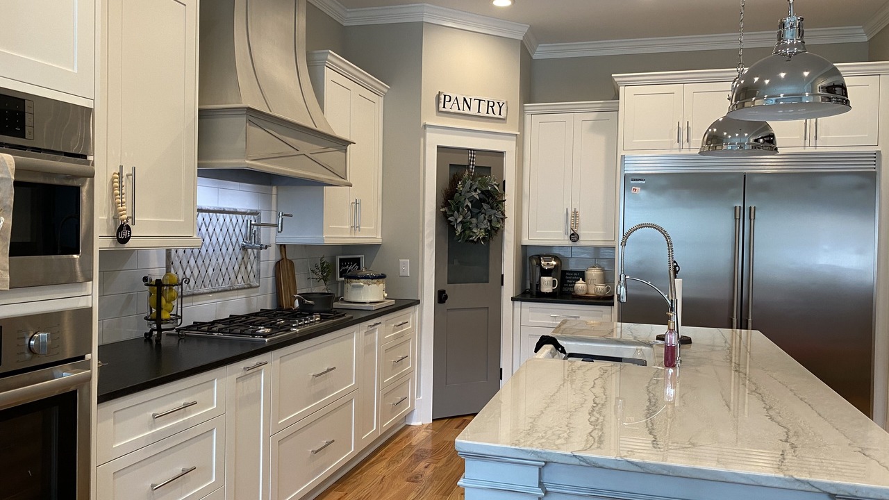 Photo of Kitchen in Aiken
