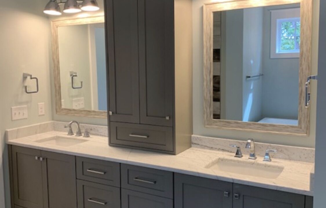 Photo of Bathroom in Aiken