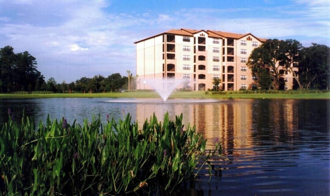 Photo of Outdoor in Orange Lake