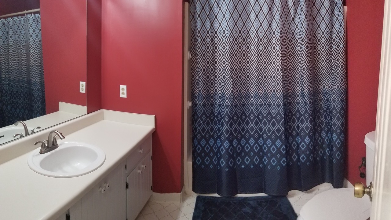 Photo of Bathroom in National Hills